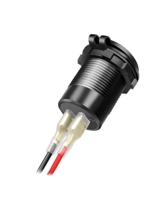 
PA0330 LOGILINK - Enchufe para automóvil incorporado con USB dual 1x USB-C & 1x USB-A, 60W 2