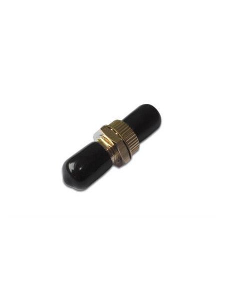 
Acoplador Simplex DIGITUS ST/ST Funda cerámica de circonio,