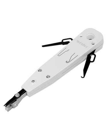 
WZ0001A LOGILINK - Herramienta de perforación LSA