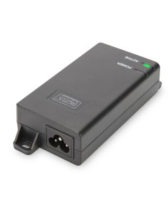 
DN-95103-2 Inyector 802.3at  DIGITUS POE Gigabit Out. max.48V,30W