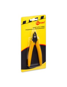 
Alicates de corte lateral (125 mm, acero) 2