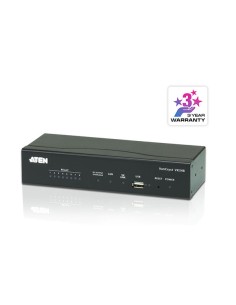 
Caja de expansión de relés de 8 canales, ATEN