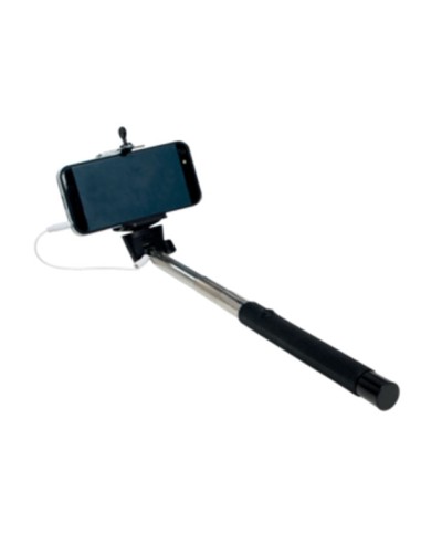 
BT0032 LOGILINK - Palo extensible para selfies , Logilink. Móvil no incluido.