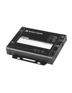 
VE816R ATEN Receptor HDMI sobre Cat. 5e/6  (100m) 4K HDBaseT y Escalador