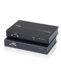 
CE620 Extensor KVM HDBaseT 2.0 DVI USB (modo de largo alcance de hasta 1920 x 1080 a 150m)
CE620