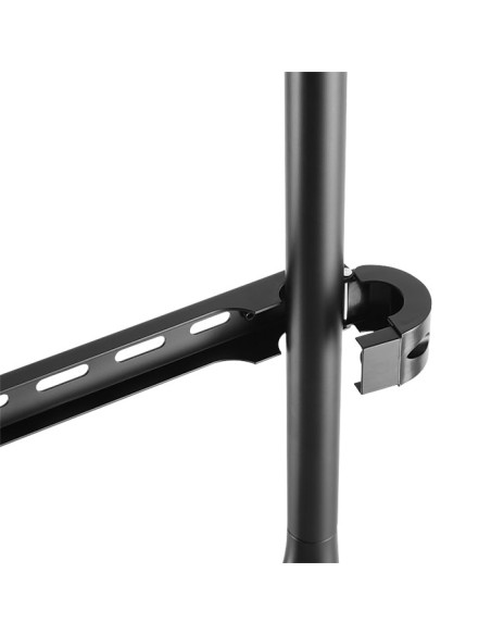 
BP0078 LOGILINK - Soporte de TV con patas de madera de nogal, 49-70 pulgadas LogiLink