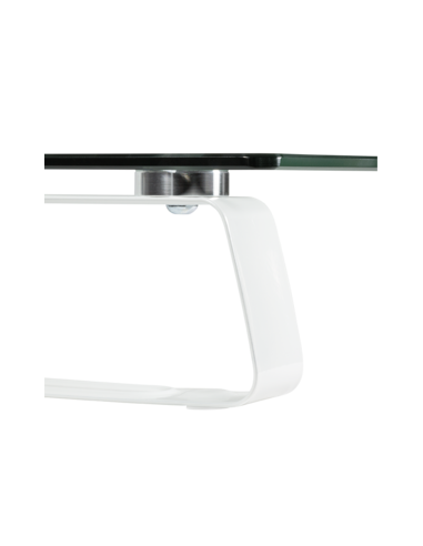 
BP0027 Soporte Monitor  Portatil Cristal, max 20Kg Logilink