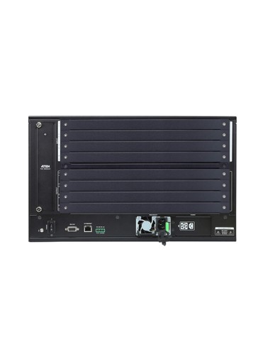 
Conmutador de matriz HDMI Modular 16x16 ATEN