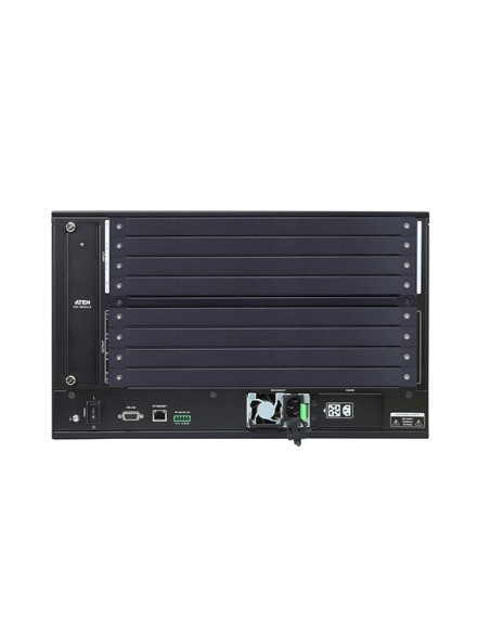 
Conmutador de matriz HDMI Modular 16x16 ATEN
