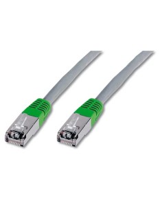 
68459 Cable CAT 6 Crossover; LSZH, S/FTP 2m