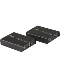 

ATEN VE814 Alargador HDMI sobre Cat. 5e/6  (100m) 4K HDBaseT + RS232