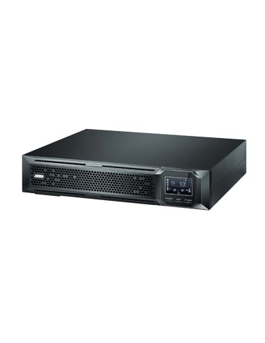 OL2000HV ATEN - SAI 2000VA 2000W Online ATEN RT