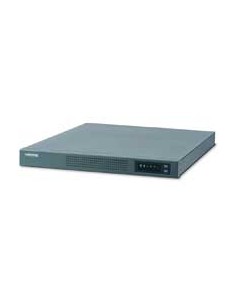 
SC-NET1500-PR-1U SAI 1500VA 1000W Interactivo 1U Rack 19"  SOCOMEC NeTYS PR
1500 VA/1000W 230 V 50/60 Hz CON
AVR(ESTABILIZA
