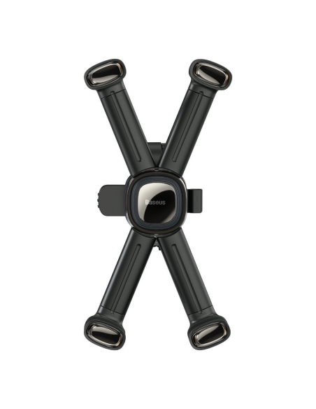 
SUQX-01 - Soporte Movil para manillar clik clak Baseus. Soporte de ciclismo Baseus Quick to take (Aplicable para bicicleta y 