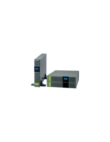 
NPR-3300-RT SOCOMEC - SAI 3300VA 2700W Interactivo SOCOMEC NeTYS PR RT