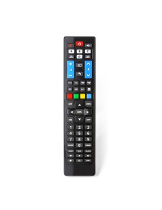 
SUPTRB004 / 150073 / Mando a Distancia Universal para Todos los televisores Philips, Listo para Usar, no Requiere programació