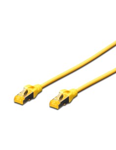 
Latiguillo 3m Amarillo Cat 6A S-FTP LSZH PiMF
Latiguillo CAT 6A, S/FTP,  3.00 m, Amarillo, LSZH
