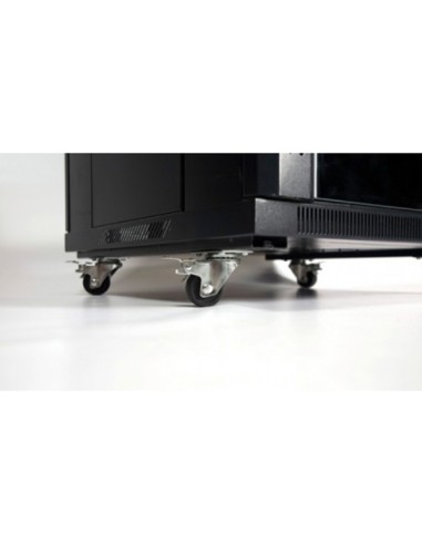 
MO-103010 - ARMARIO 19" 22U SH6622 600X1000 PTA. PERFORADA MONOLYTH