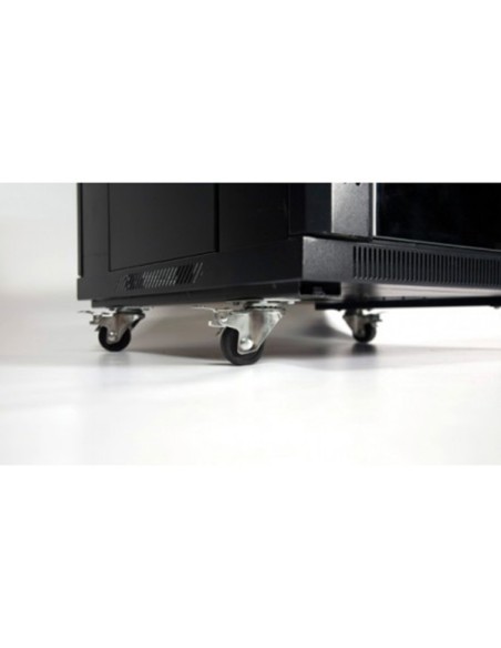 
MO-103010 - ARMARIO 19" 22U SH6622 600X1000 PTA. PERFORADA MONOLYTH