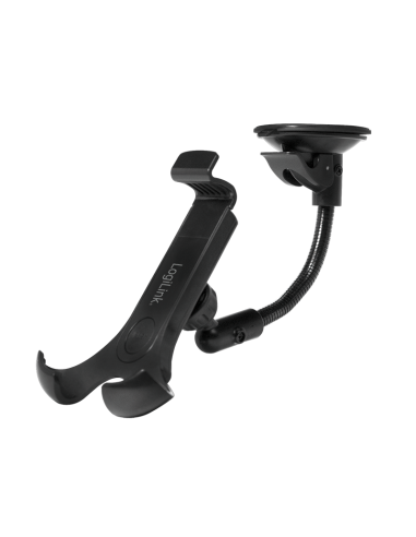 
AA0102  LOGILINK Soporte Smartphone con ventosa en Parabrisas Logilink