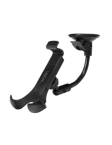 
AA0102  LOGILINK Soporte Smartphone con ventosa en Parabrisas Logilink
