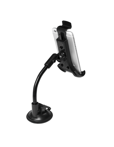 
AA0102  LOGILINK Soporte Smartphone con ventosa en Parabrisas Logilink