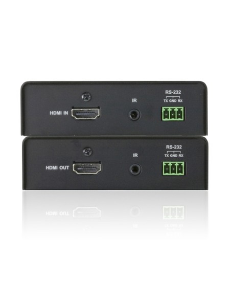 

Alargador HDMI Audio/Video