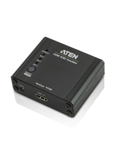 
ATEN VC080 Emulador EDID HDMI