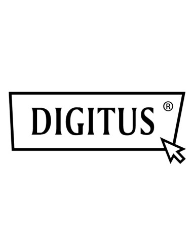 
Caja Externa M.2 SSD -USB 3.0 Alumnio Negro  Digitus