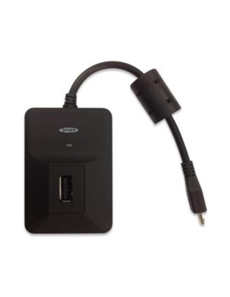 
ED-31516
ednet OTG USB 2.0 Hub & Card Reader