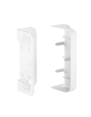 
EO0019-3 LOGILINK - Elemento de montaje para fijar el panel EO0019-1 a la pared