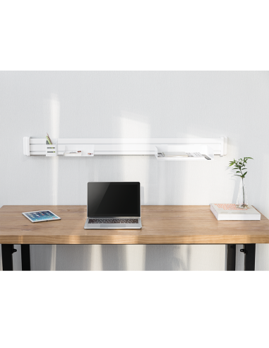 
EO0019-3 LOGILINK - Elemento de montaje para fijar el panel EO0019-1 a la pared