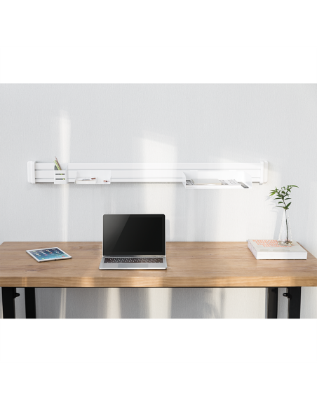 
EO0019-3 LOGILINK - Elemento de montaje para fijar el panel EO0019-1 a la pared