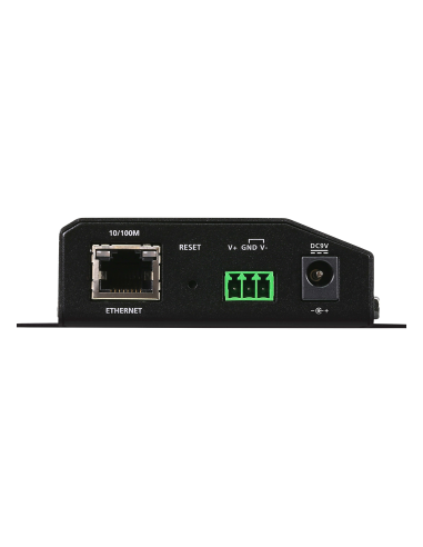 
SN3002 ATEN - Servidor de consola serie por IP de 2 port RS232
