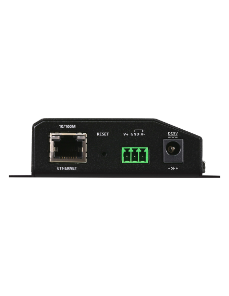 
SN3002 ATEN - Servidor de consola serie por IP de 2 port RS232