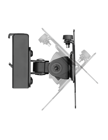 
EO0019-4 LOGILINK - Soporte de Monitor,  para el Carril EO0019-1