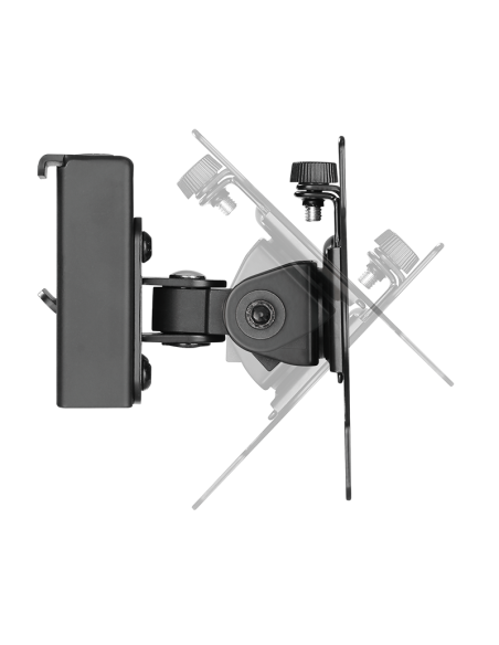 
EO0019-4 LOGILINK - Soporte de Monitor,  para el Carril EO0019-1