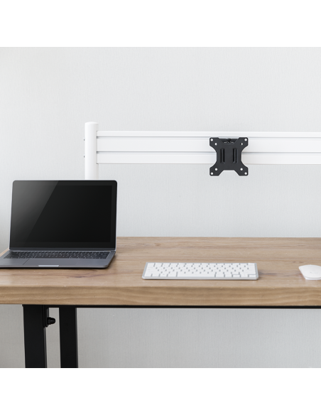 
EO0019-4 LOGILINK - Soporte de Monitor,  para el Carril EO0019-1