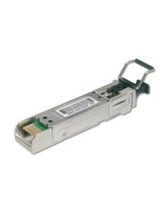 
DN-81004 DIGITUS - Módulo SFP de 1.25 Gbps, Monomodo, BiDi LC Simplex, Tx1550nm / Rx1310nm, hasta 20 km 2