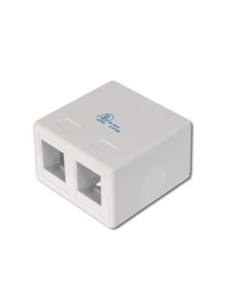 
Caja para 2 Punto de Consolidacion  Digitus