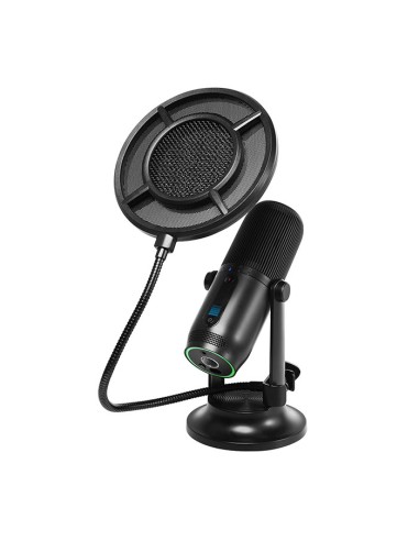 
M2P-BKIT THRONMAX - Micrófono Thronmax Mdrill one Pro  KIT