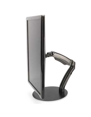 
DA-90365 DIGITUS - Soporte de mesa para 1 Monitores de hasta 27" Gas Digitus