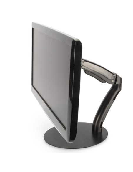 
DA-90365 DIGITUS - Soporte de mesa para 1 Monitores de hasta 27" Gas Digitus
