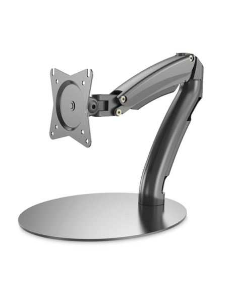 
DA-90365 DIGITUS - Soporte de mesa para 1 Monitores de hasta 27" Gas Digitus