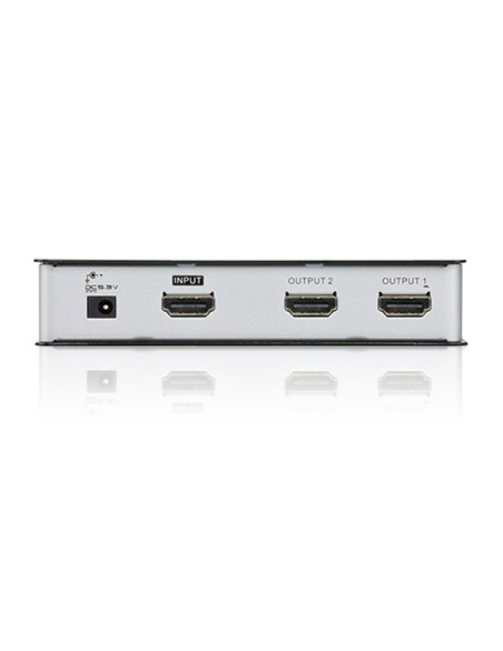 
Splitter 2Port HDMI 4K/2K