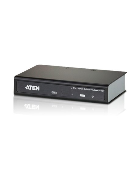 
Splitter 2Port HDMI 4K/2K