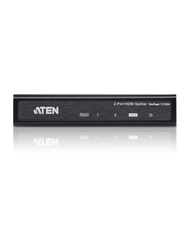 
Splitter 2Port HDMI 4K/2K
