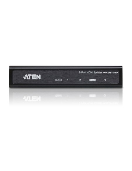 
Splitter 2Port HDMI 4K/2K