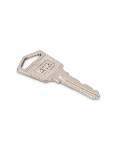 
 DIGITUS Llave para armarios de carga
Número de artículo: DN-45000-KEY
EAN: 4016032487326

Llave para armarios de carga, 