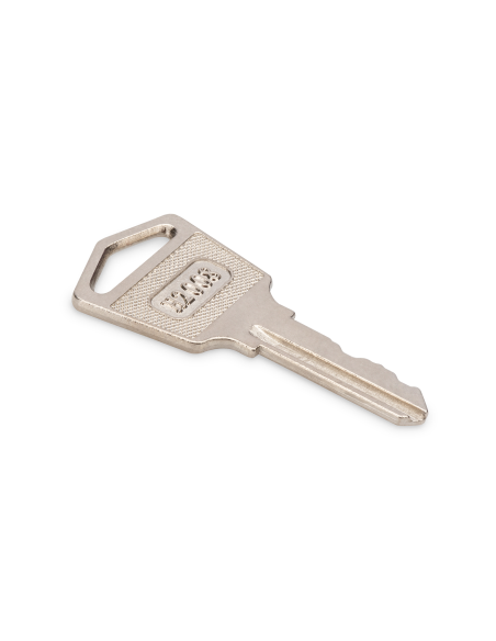 
 DIGITUS Llave para armarios de carga
Número de artículo: DN-45000-KEY
EAN: 4016032487326

Llave para armarios de carga, 